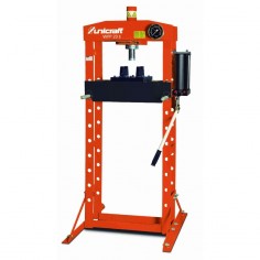 PRENSA MANUAL WPP20E UNICRAFT 20 T