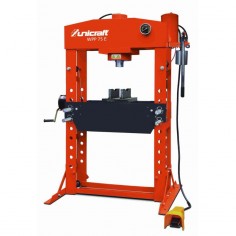 PRENSA MANUAL WPP75E UNICRAFT 75 T