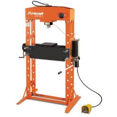 PRENSA MANUAL WPP50E UNICRAFT 50 T