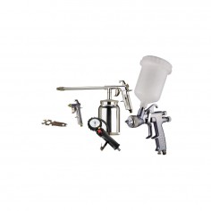 KIT PISTOLAS SUPER KIT SAGOLA