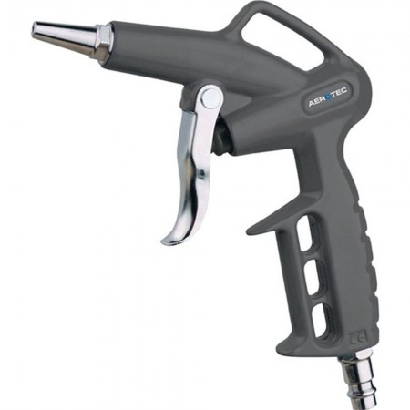 PISTOLA SOPLADO BRICOLAJE CORTA AEROTEC