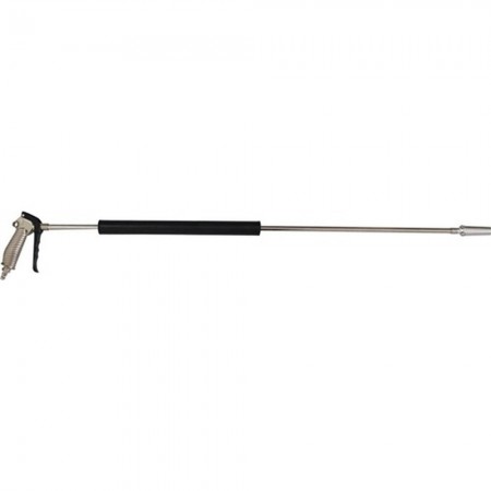 PISTOLA SOPLADO HF PRO 1000 AEROTEC