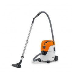ASPIRADOR SE62E STIHL