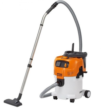 ASPIRADOR SE122E STIHL