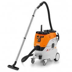 ASPIRADOR SE133ME STIHL