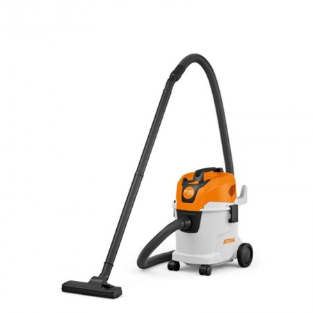 ASPIRADOR SE33 STIHL