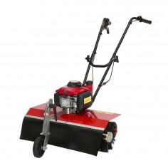 BARREDORA FG201B HONDA