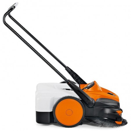 BARREDORA KGA770 STIHL (2)