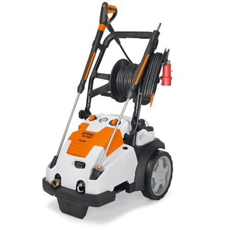 HIDROLIMPIADORA RE462PLUS STIHL