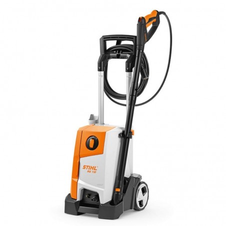 HIDROLIMPIADORA RE110 STIHL