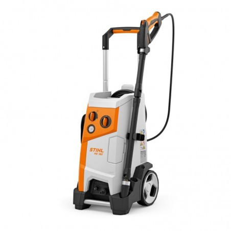 HIDROLIMPIADORA RE150 STIHL