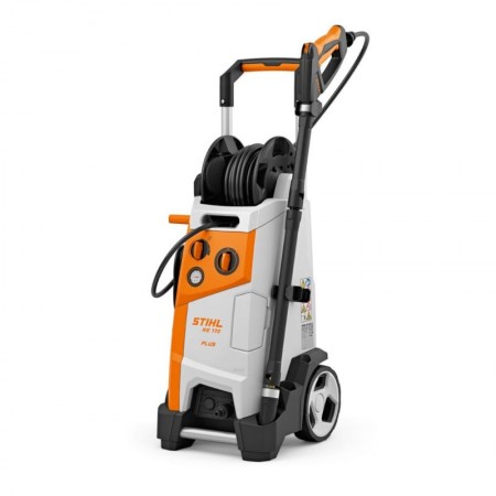 HIDROLIMPIADORA RE170PLUS STIHL