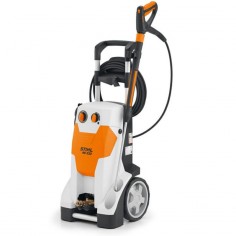 HIDROLIMPIADORA RE232 STIHL