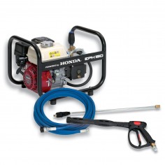 HIDROLIMPIADORA EPH200 HONDA