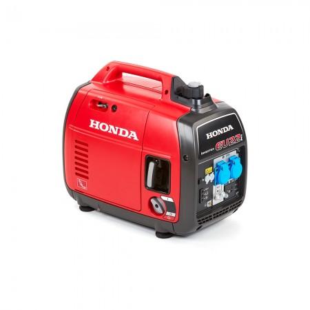 GENERADOR EU22i HONDA