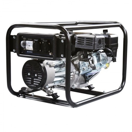 GENERADOR HY3100 HYUNDAI