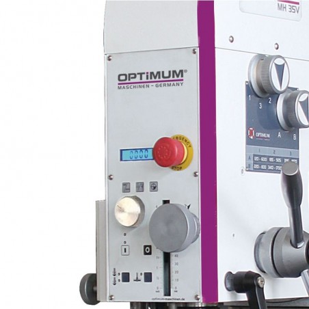 FRESADORA METAL OPTI MH 35V OPTIMUM (1)