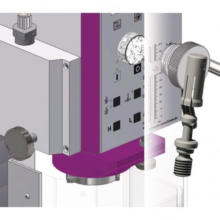 FRESADORA METAL OPTI MH 35V OPTIMUM (3)