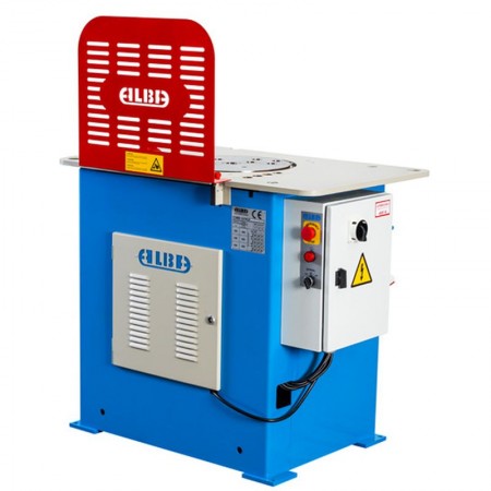 COMBINADA ELÉCTRICA COMBI-32 36 PARA OBRA ALBA