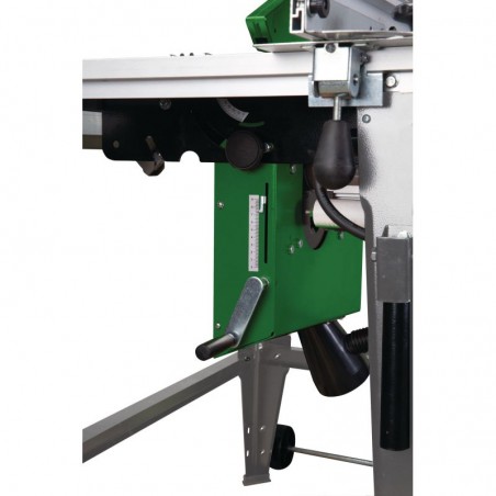 MESA DE CORTE TKS 316 E - 230V (2)