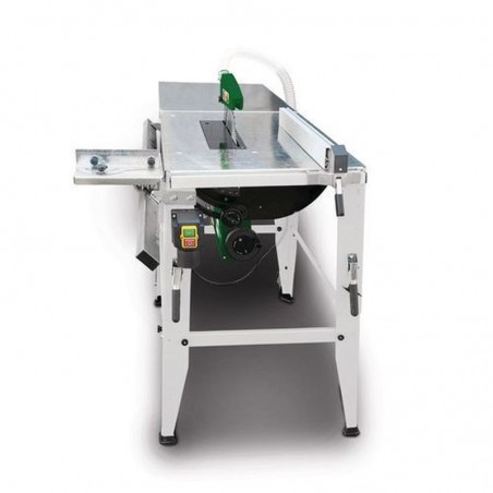 MESA DE CORTE TKS 316 PRO 230V (2)