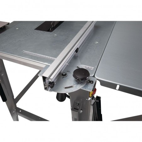 MESA DE CORTE TKS 316 E - 230V (5)