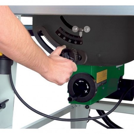 MESA DE CORTE TKS 316 PRO 230V (6)