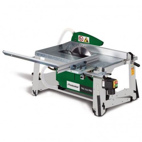 MESA DE CORTE TKS 316 PRO 230V (8)