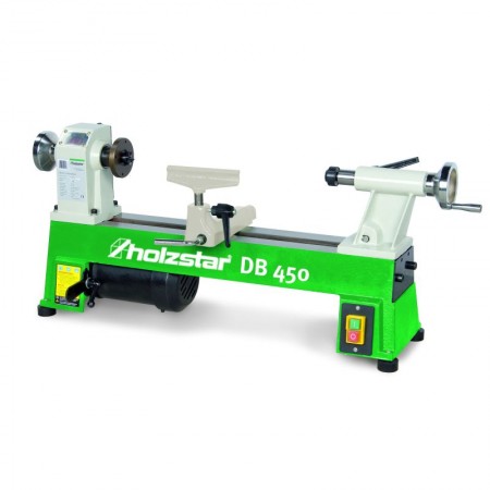TORNO P MADERA DB 451