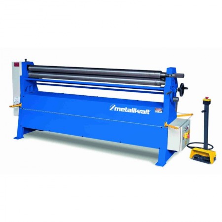 CILINDRO DE CURVAR MOTORIZADO RBM 2050-15E