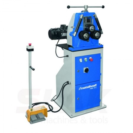 CURVADORA PRM 10 E