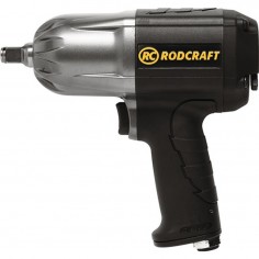 LLAVE DE IMPACTO NEUMATICA 1 2 RC 2277 RODCRAFT