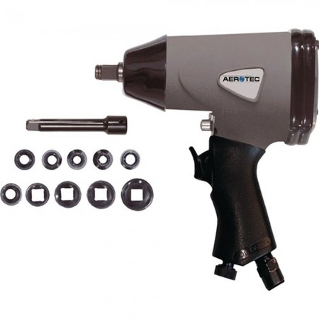 LLAVE DE IMPACTO NEUMATICA 1 2 ST 2009537 AEROTEC