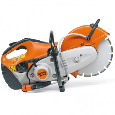 TRONZADORA TS410 STIHL