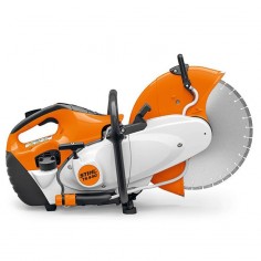 TRONZADORA TS440 STIHL