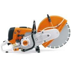TRONZADORA TS800 STIHL