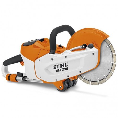 TRONZADORA TSA230 STIHL