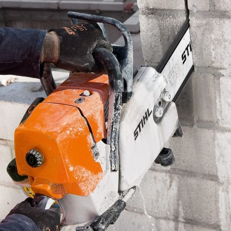 TRONZADORA GS461 STIHL (2)