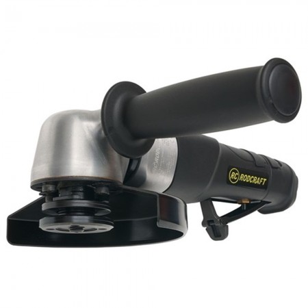 AMOLADORA ANGULAR NEUMATICA RC 7173 RODCRAFT
