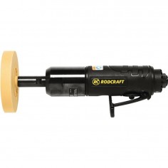 AMOLADORA RECTA NEUMATICA RC 7038 RODCRAFT