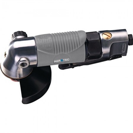 AMOLADORA RECTA NEUMATICA ST 125 AEROTEC