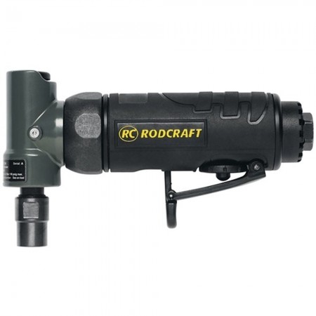 AMOLADORA RECTA NEUMATICA RC 7128 RODCRAFT