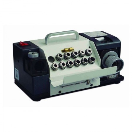 AFILADORA BROCAS GH 10T OPTIMUM 3-13MM