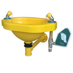PILETA LAVAOJOS DE PARED