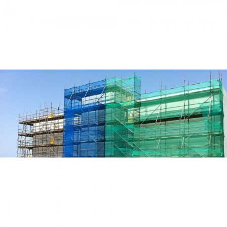 MALLA MOSQUITERA 5X10 VERDE