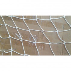 RED BAJO FORJADO RECUPERABLE EN81652 1X10 mt