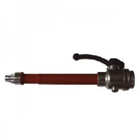 LANZA INCENDIOS TIPO ALEMANA 45 mm RH 1 1 2"