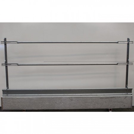 RODAPIE PARA GUARDACUERPOS EN13374 (2)