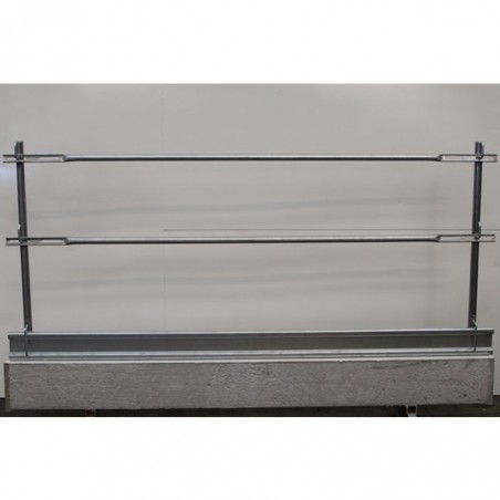 RODAPIE PARA GUARDACUERPOS EN13374 (2)