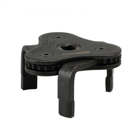 LLAVE FILTRO 3 GARRAS AJUSTABLE 65-120mm DOGHER